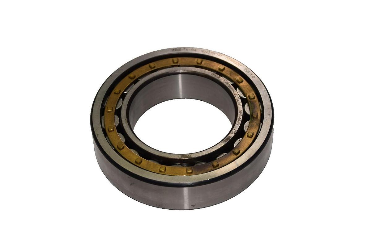 FAG X-LIFE NU2215E.M1 NU2215EM1 CYLINDRICAL ROLLER BEARING NEW