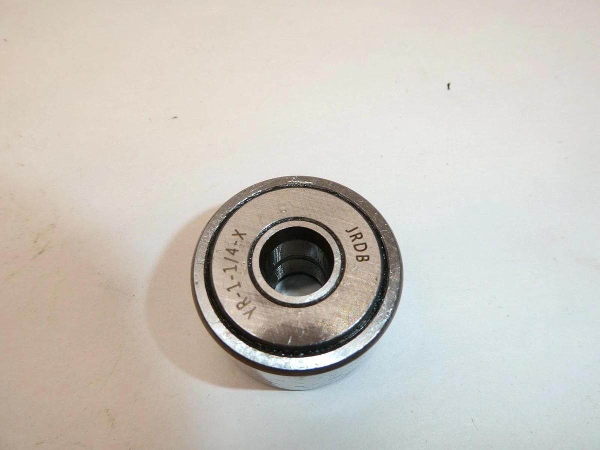 (NEW) YR-1-1/4-X JRDB Sealed Roller Bearing
