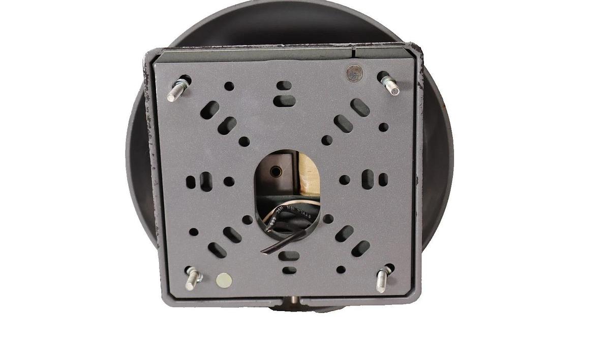 Used EDWARDS 435-6G1 , 4356G1 , .062A 24V Adaptabel Alarm Bell