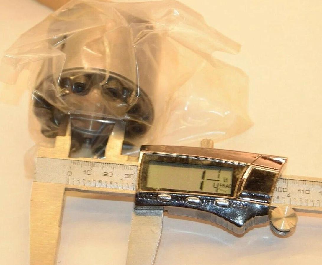 (NEW) TSUBAKI PL1 1/4AD-N PL1-1/4AD-N 4HJV5 Power Lock Keyless Locking Device