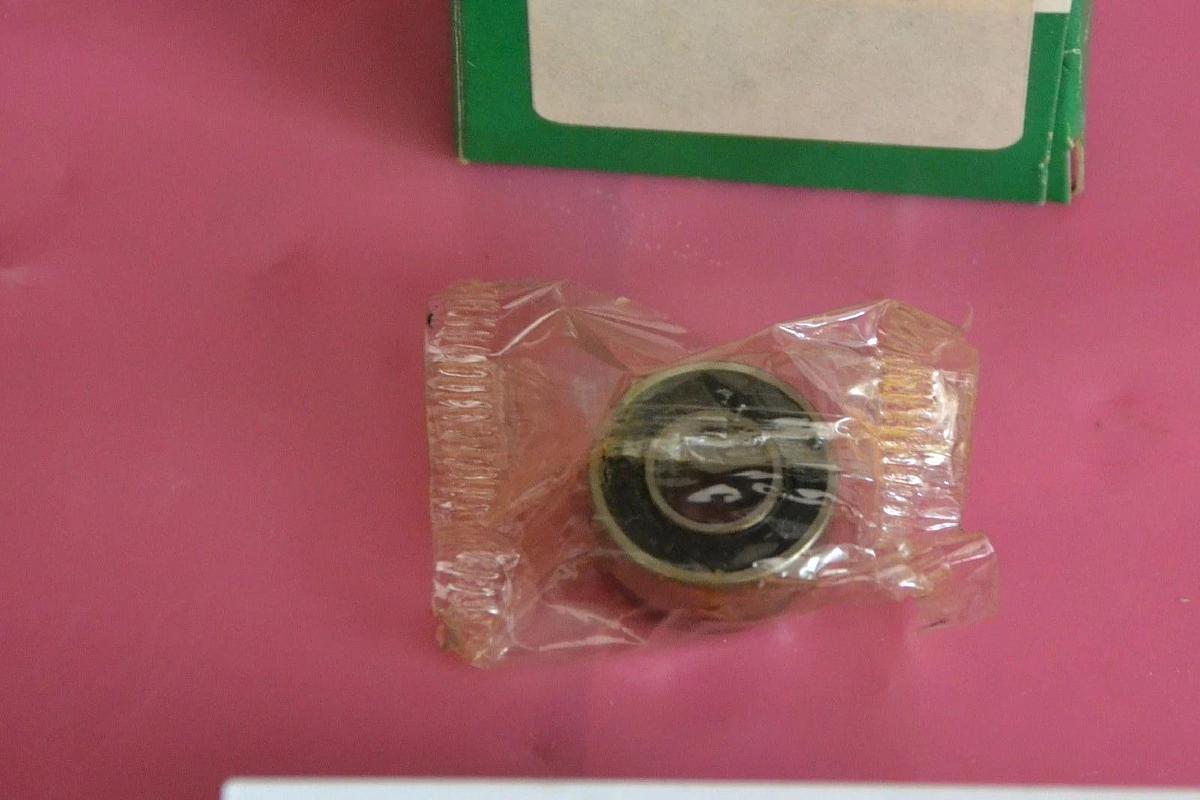 FAFNIR BEARING S3PPA S3 PPA NEW