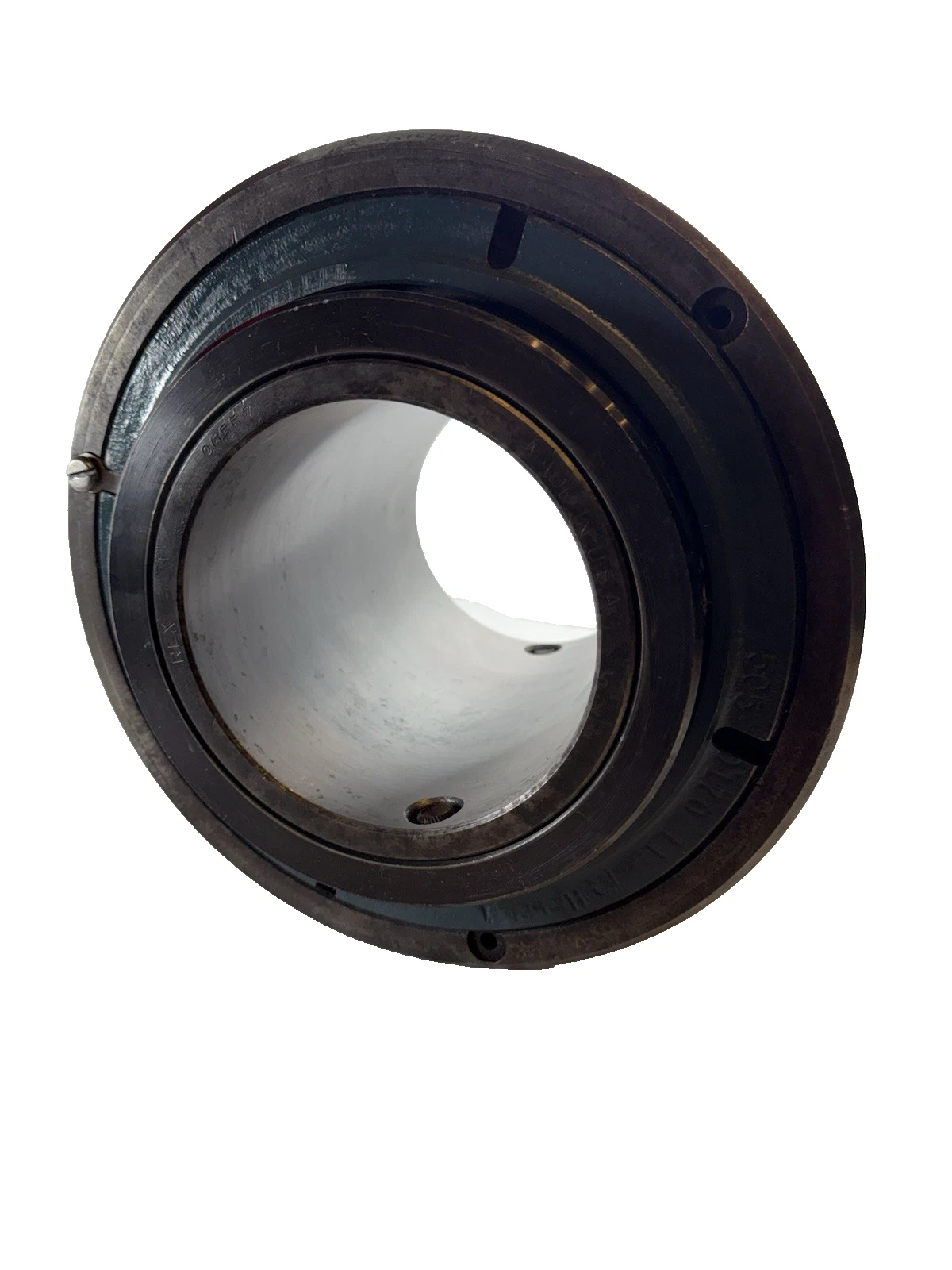 REX 4-15/16" Cartrige Insert Bearing 505-07740-11 REXNORD 505 07740 11