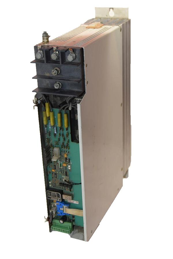 Used AEG PS400/22/029.147 614 Servo Power Supply  PS 400/22 029.147 614