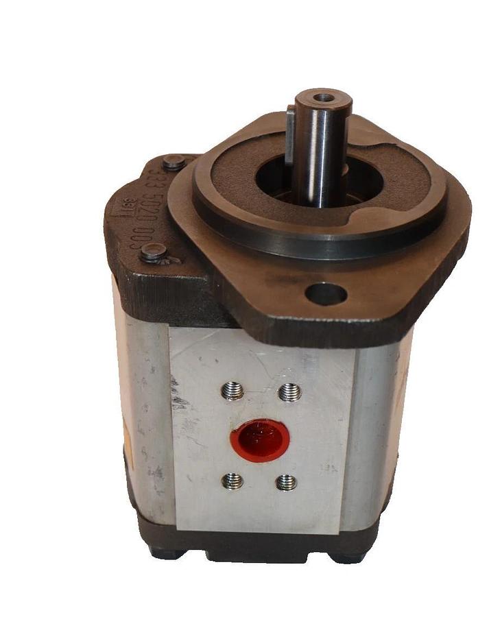 Parker Hydraulics Pump 3339111215 (NOS)