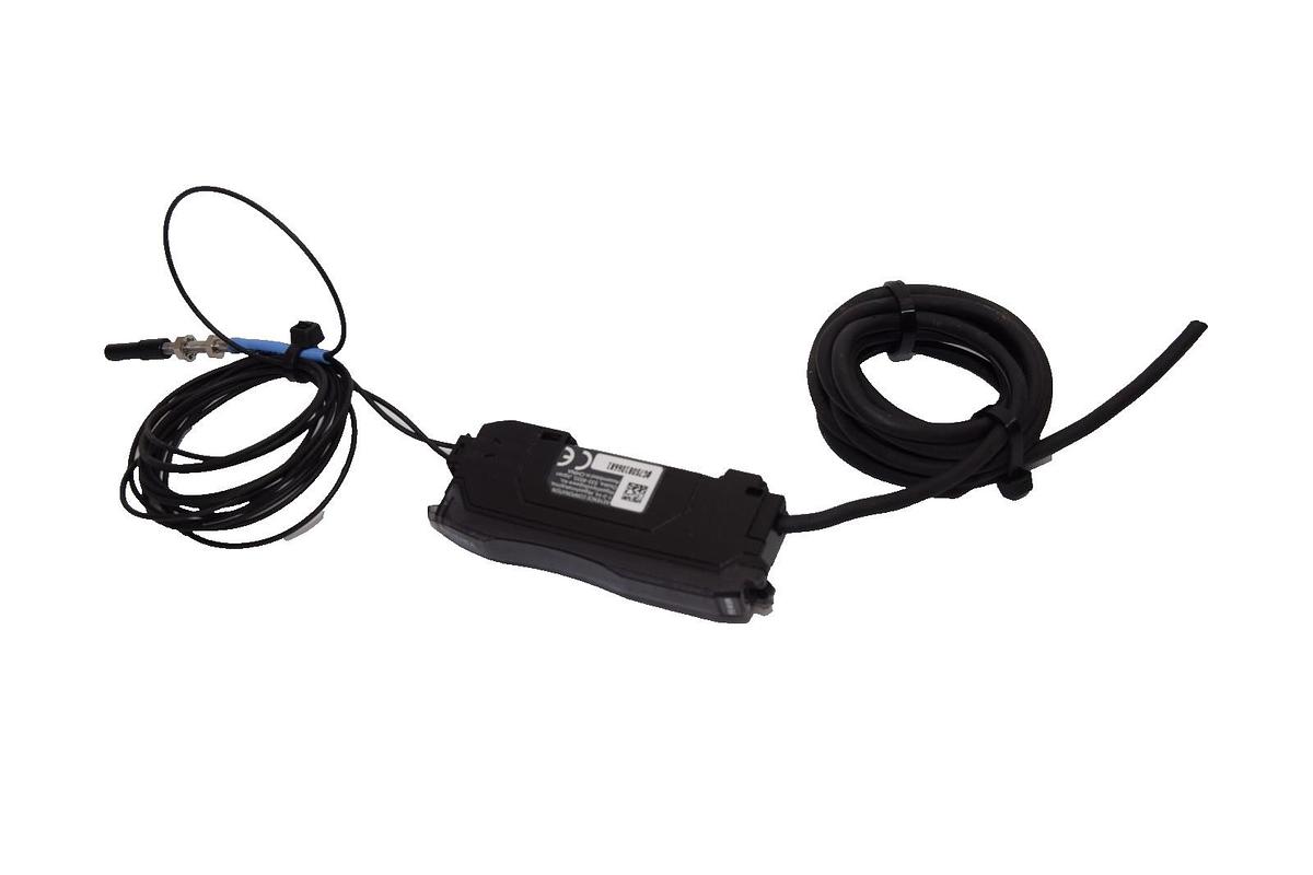 Used Keyence FS-N18N , FSN18N Sensor Amplifier