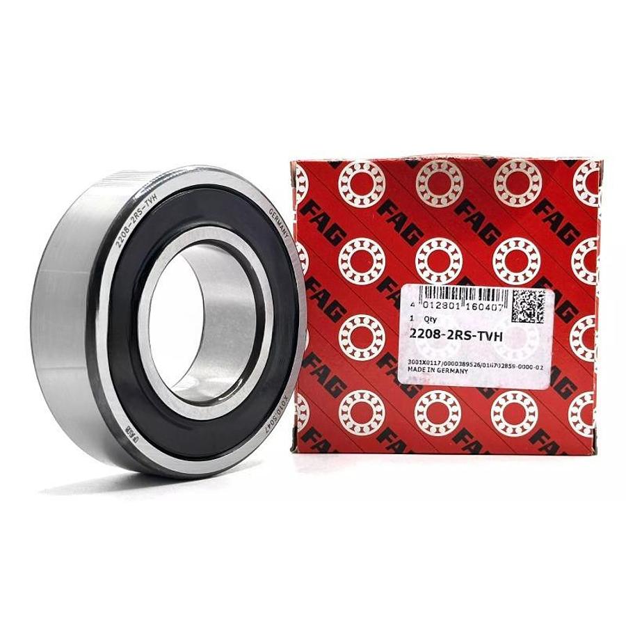 (NEW) FAG 2201.2RS.TVH , 2201-2RS-TVH  Bearing