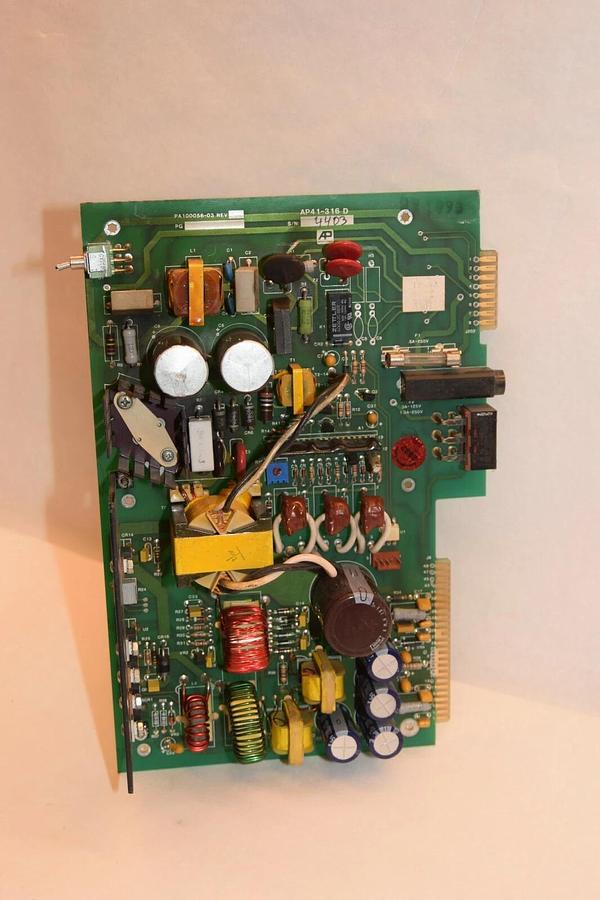 Used ADTECH POWER PA100056-03 AP41-316D Power Supply Module