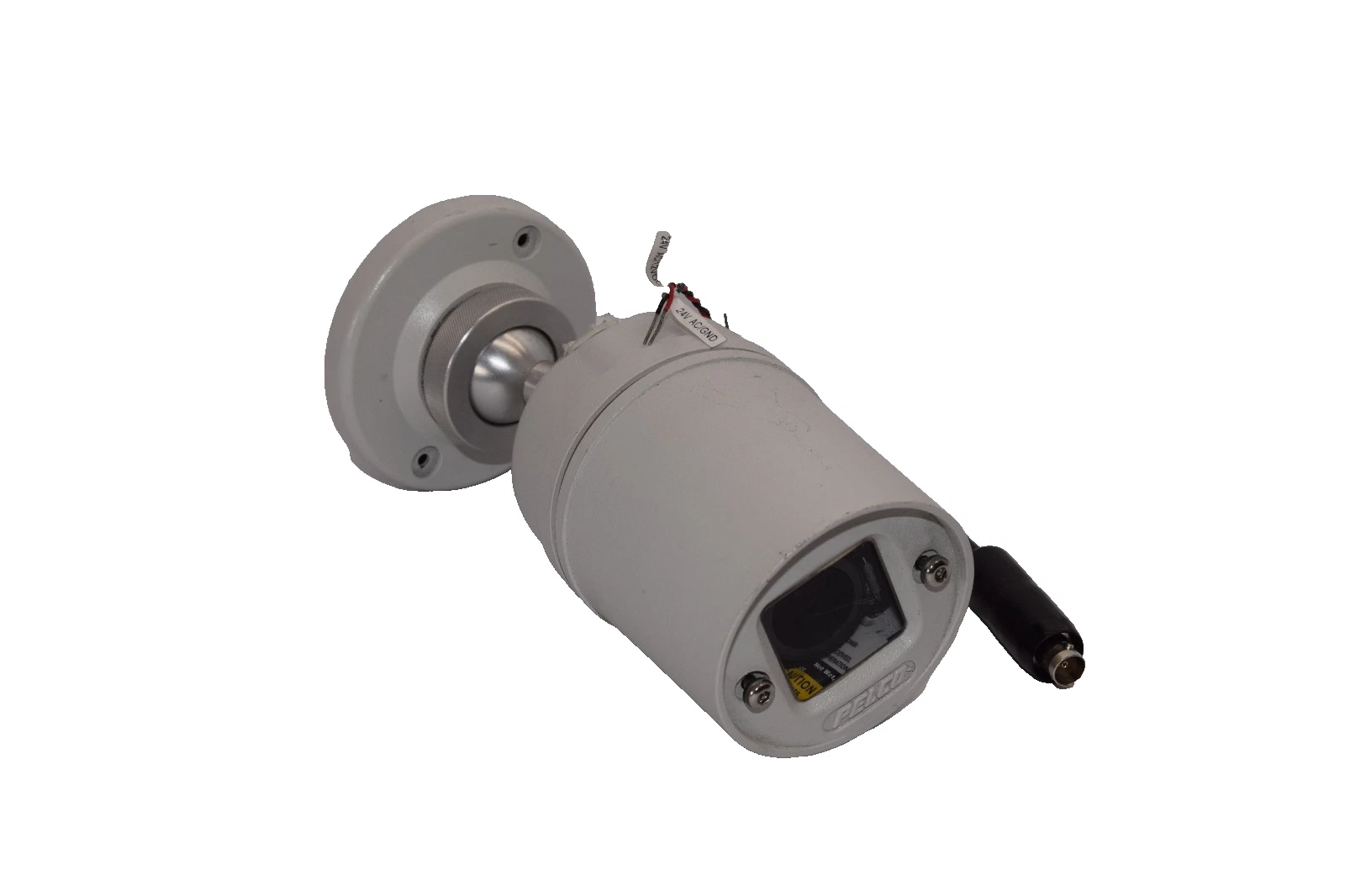 Used Pelco 1S310-CHV9 Security Camera With 3.0-9.5mm High Speed Lens