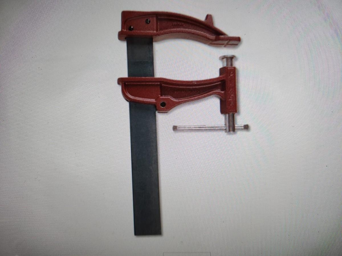 NBK CLA-30x55 , CLA-30 x 55 , CLA-30*55 Clamp-Lock (New)