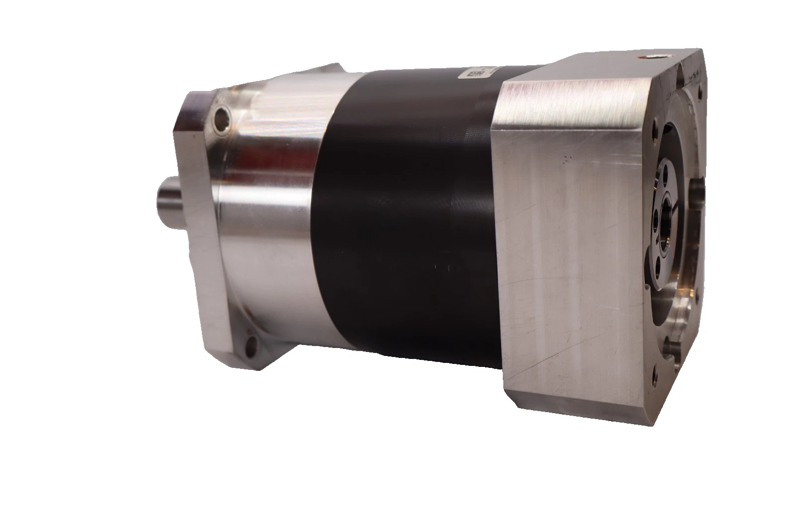 Durr Planetary Gearbox PLQE120-032-SSSA3AF-E19 (New, takeout)