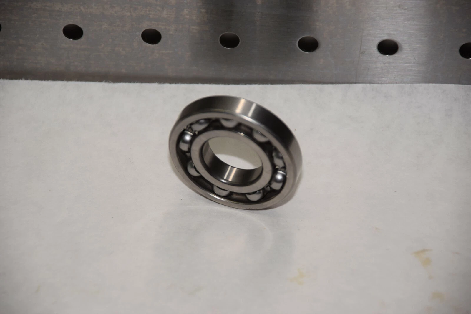 MRC H401 BALL BEARING NEW