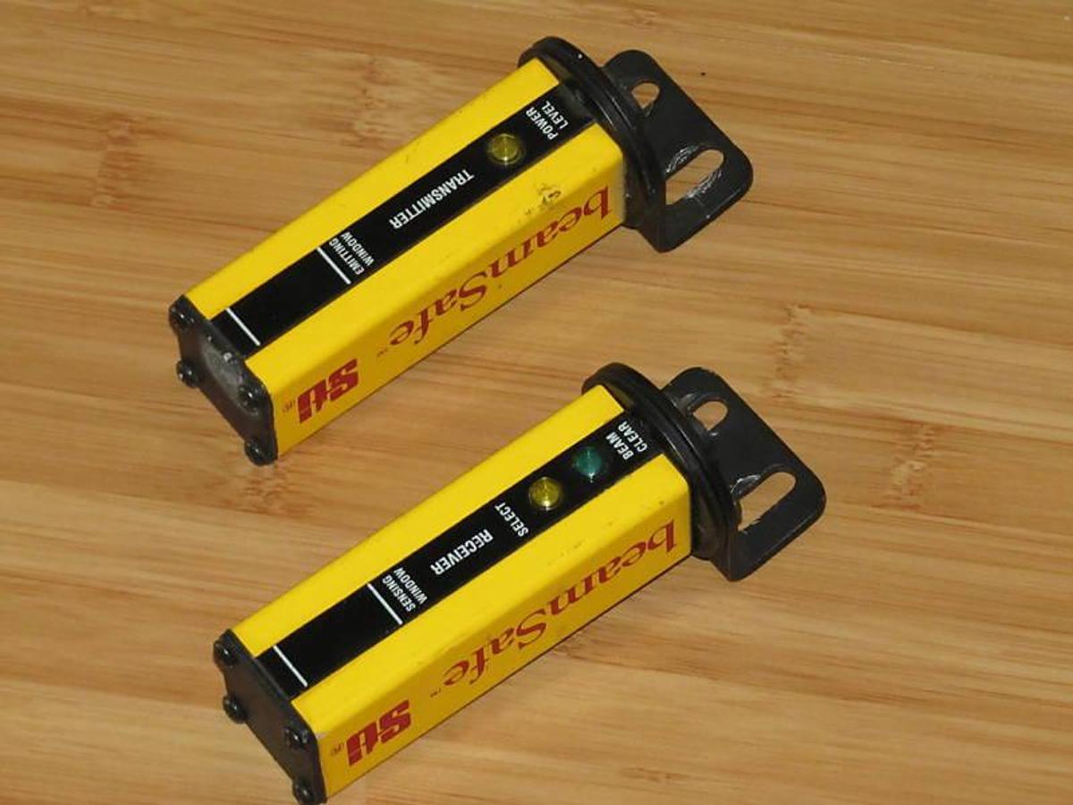 Used STI Receiver & Transmitter BSR4601 BSX4601 150' 150ft