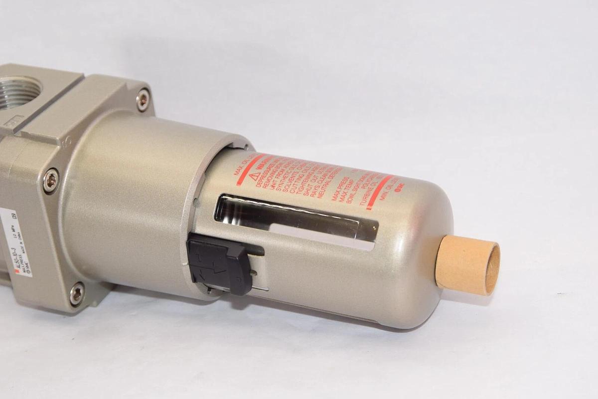 (NEW) SMC Lubricator AL50-10-3 1.0MPa AL Mass Pro 1.0mpa