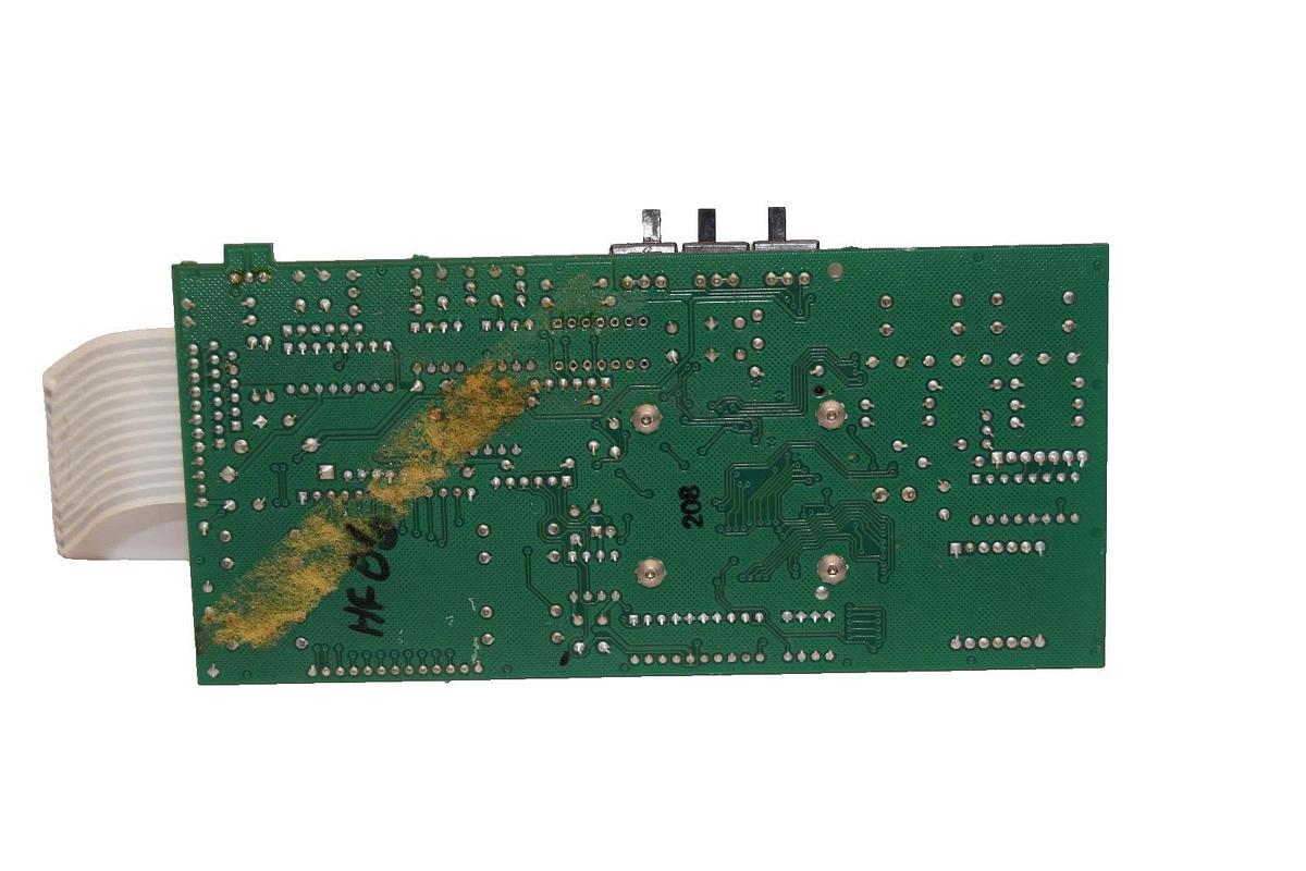 Used Carrier 33CSTMT-01 , CESR500096-1.1.0 Circuit Board