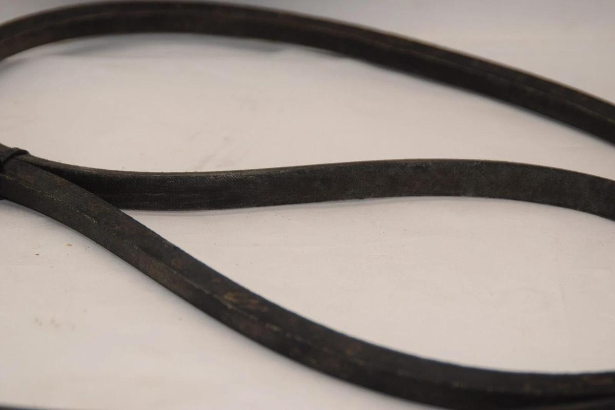 (NEW) DAYCO 4L660 66" x 1/2" Durapower FHP V-Belt USA