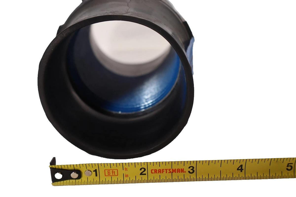 Thomas & Betts Ocal T&B CPL2-1/2-G 2-1/2" Conduit Coupling Blue Threads (New)