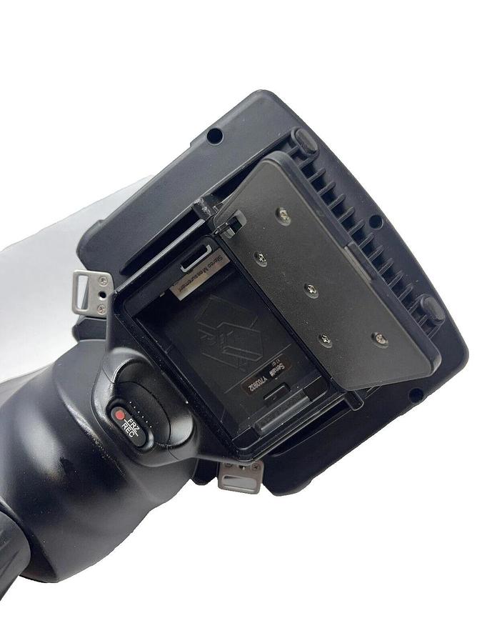 Used Olympus IPLEX UltraLite IV8435U 6mm, Industrial Inspection VideoScope Borescope