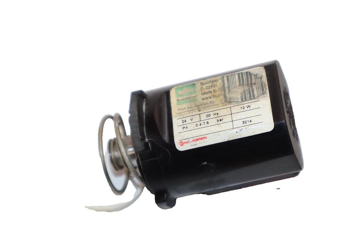 Norgren D-32545 , D32545 Solenoid Coil (New)