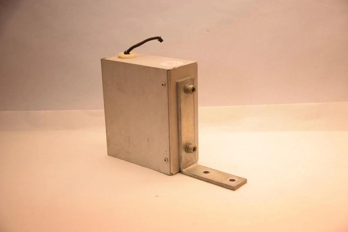 Used RED JACKET 047-294 , GVRC-002;001;17 Overhead Retractor