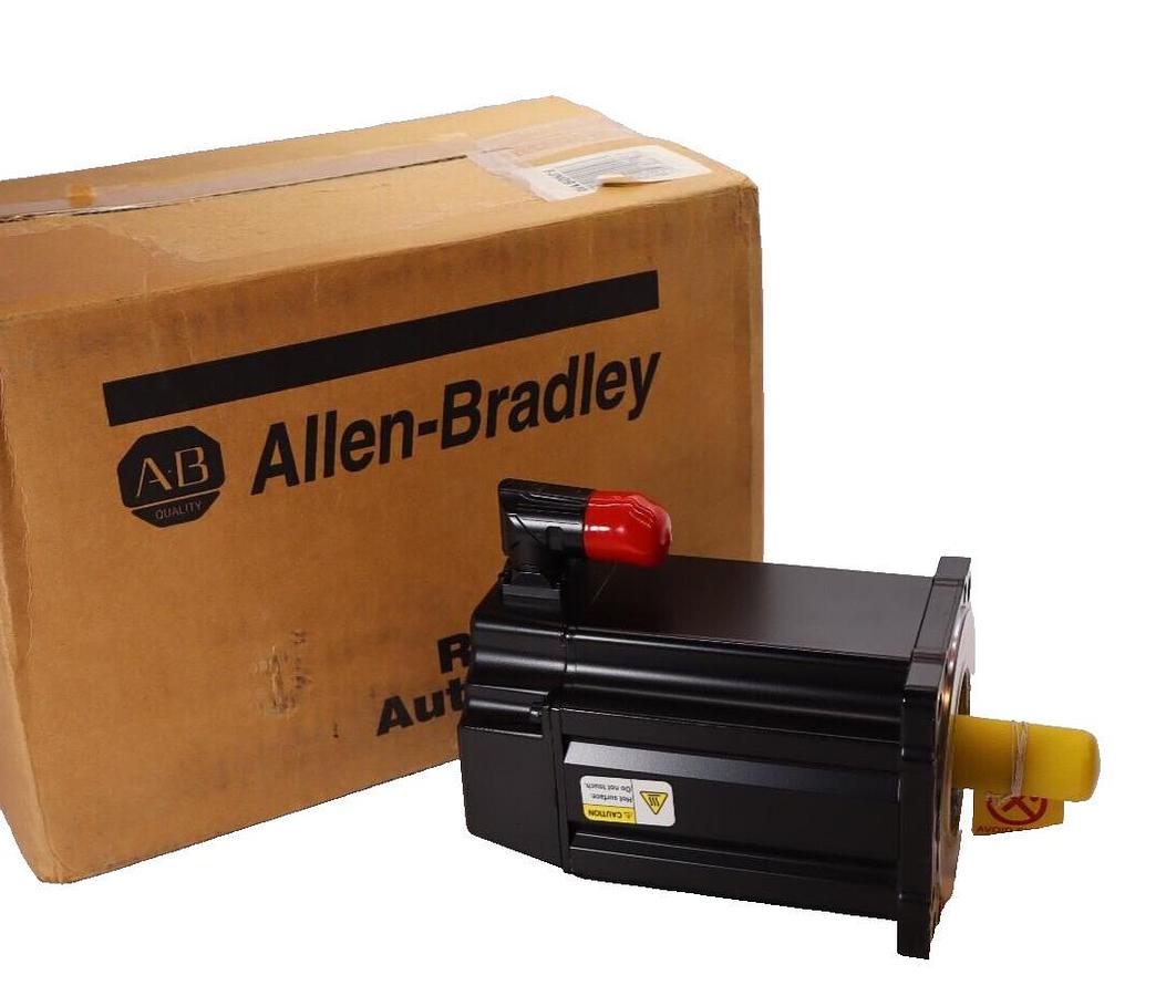 ALLEN BRADLEY Kinetix VP Servo Motor VPL-B1303F-CK12AA 3ph 2.82kw 3.78hp NEW