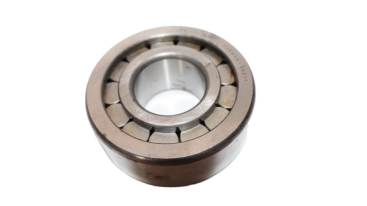 (NEW) INA SL19 2306 SL19-2306 Cylindrical Roller Bearing