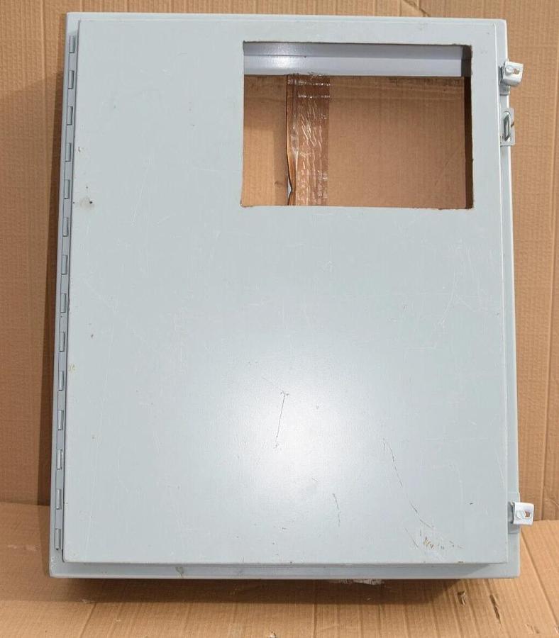 (NEW) HUBBELL / WIEGMANN NP3024 27x21 Panel