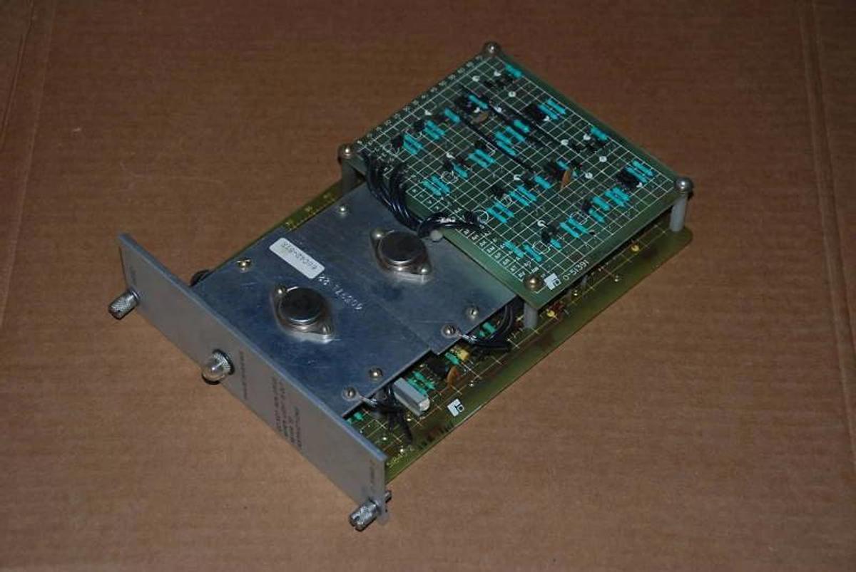 Used RELIANCE ELECTRIC 0-51845-2  0 51845 2 0518452 51845-2