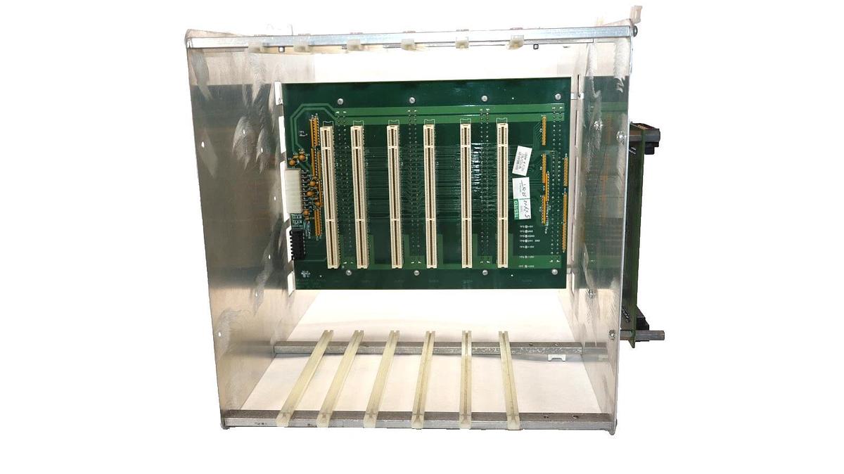 Used BITRODE CORP. BA10649-01 , BF10649-01 , BA10667-01 , BF10667-01 Chassis