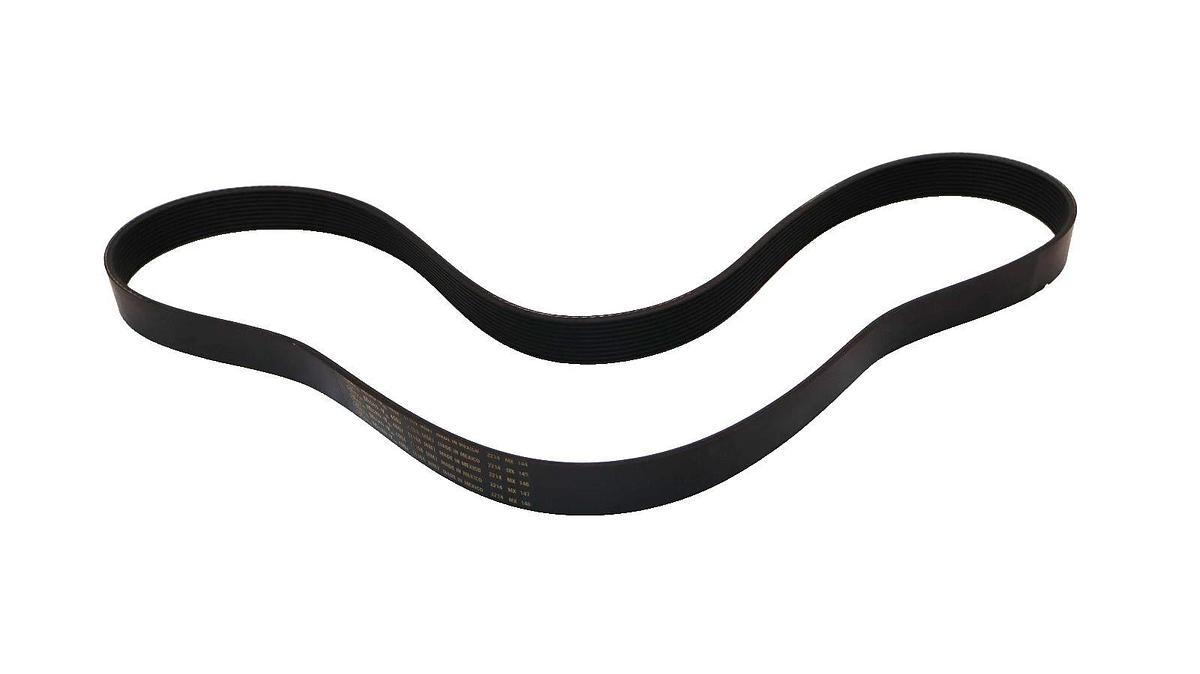 (NEW) GATES 460J 1168mm 10-Rib Micro-V Belt