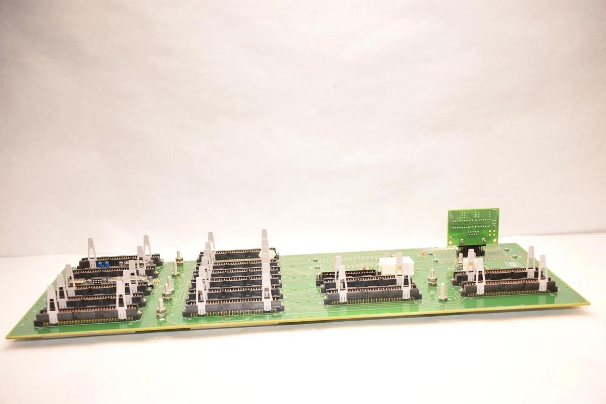 Used 10803402 Rev B Circuit Board