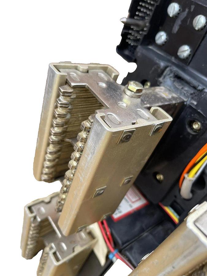 Refurbished Square D Electronic Trip Breaker SQD, SED361600LSGES1, 1600A-3P, SED, 3B, 1600 A