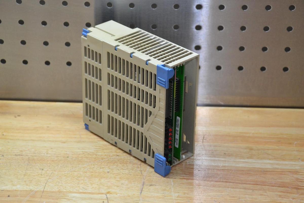 Used Westinghouse Emerson Ovation 1C31129G03 Analog Output PLC Module