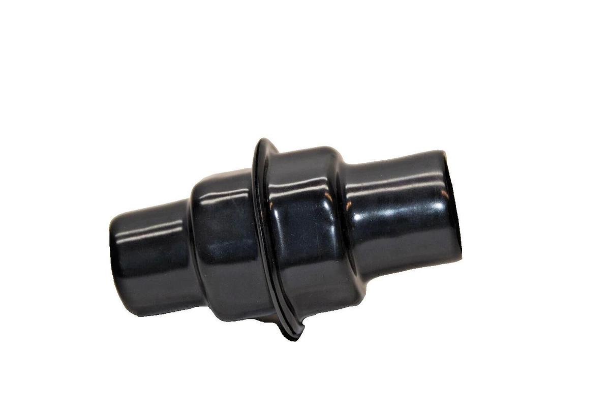 PLASTI-BOND PRLTR75 Red H2OT 3/4" Coated Conduit Comb. Plug Fitting (NEW)