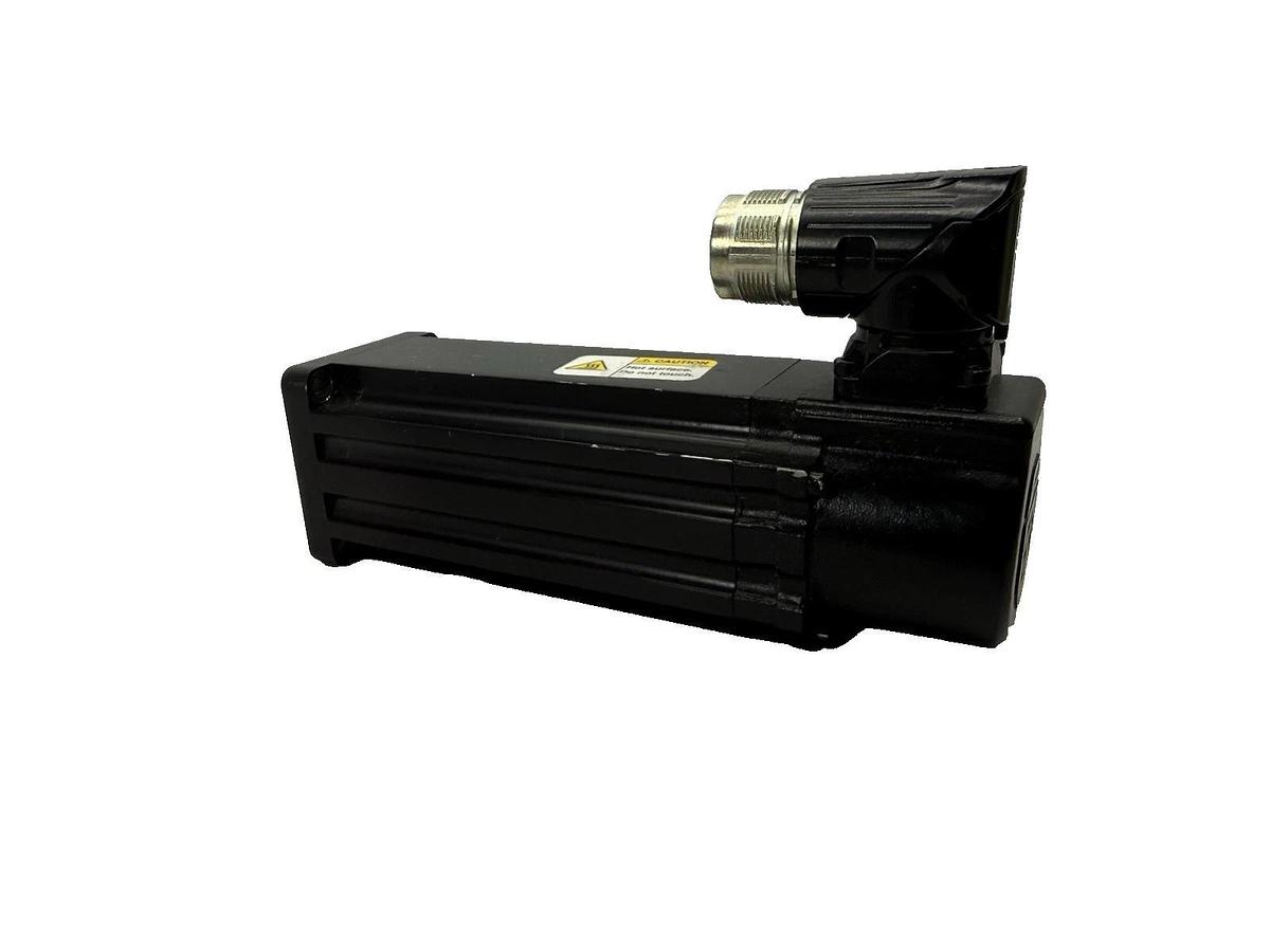 Refurbished Allen Bradley Kinetix VP Servo Motor VPL-B0633T-PJ12AA Ser A  480V .57kW .76HP