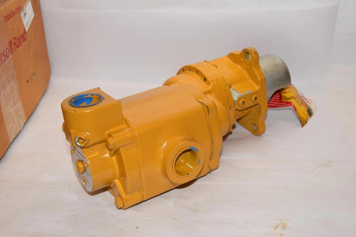 INGERSOLL RAND 150BMPE88R54-12D Starting Motor (NEW)