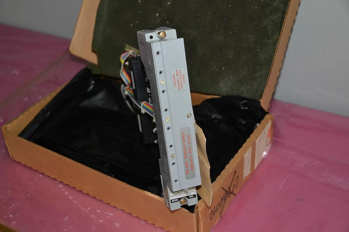 FOXBORO PROCESS BOARD CONTROLLER 3C8-D2CS 3C8 D2CS 3C8D2CS NEW IN BOX