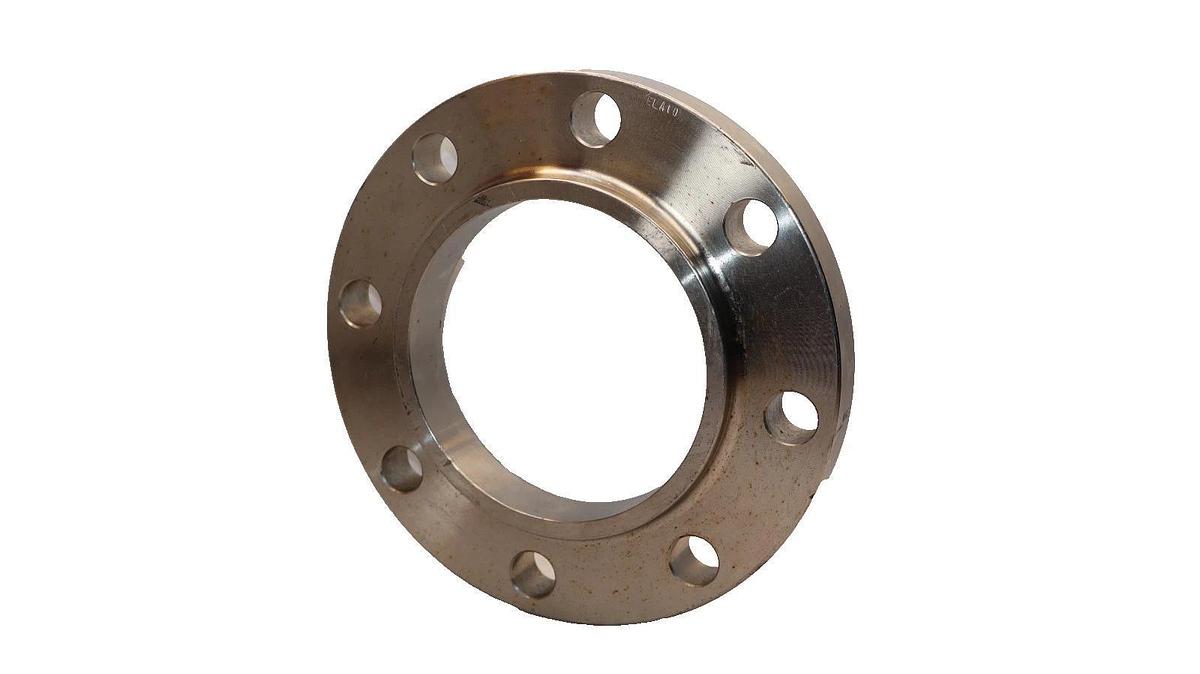 Enlin Stainless Steel Flange ELA10 A/SA182 F304L/304 150B16.5