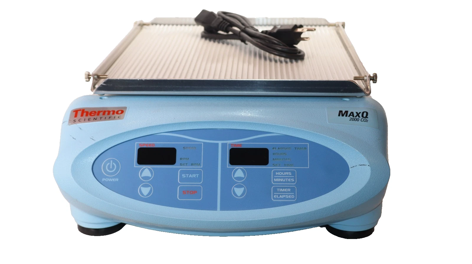 Used THERMO SCIENTIFIC MAXQ 2000 CO2 RESISTANT DIGITAL SHAKER SHKE2000CO2
