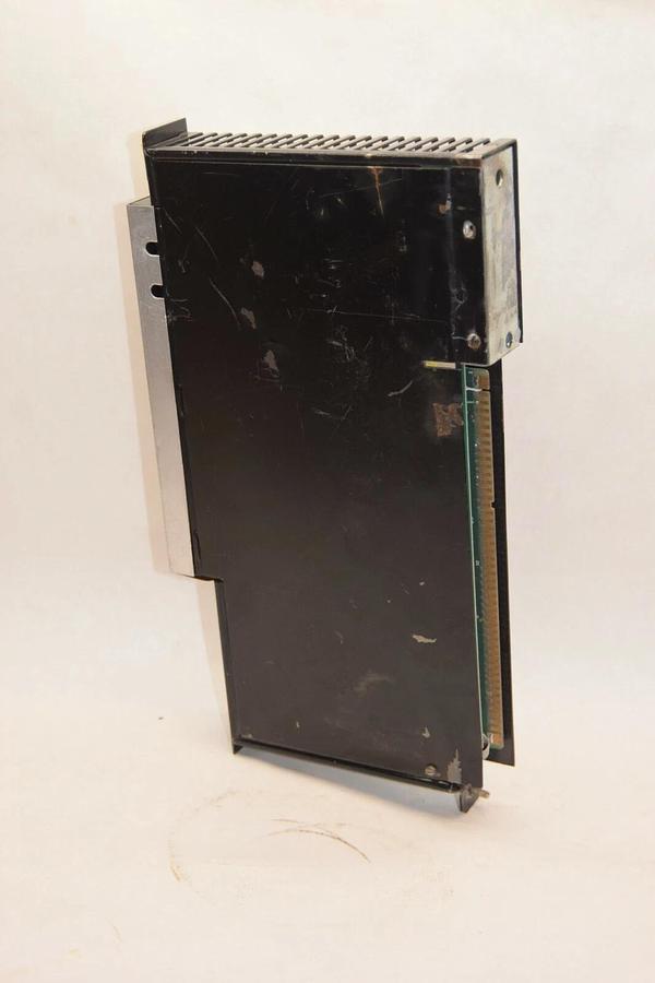 Used SQUARE D PERTRON SY/MAX RMWC 3844 Rack Mount Weld Controller 3844-002 8994 sys80