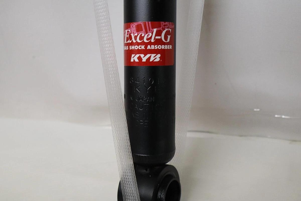 KYB Corporation 341 012 , 341012 Excel-G Gas Shock Absorber (New)