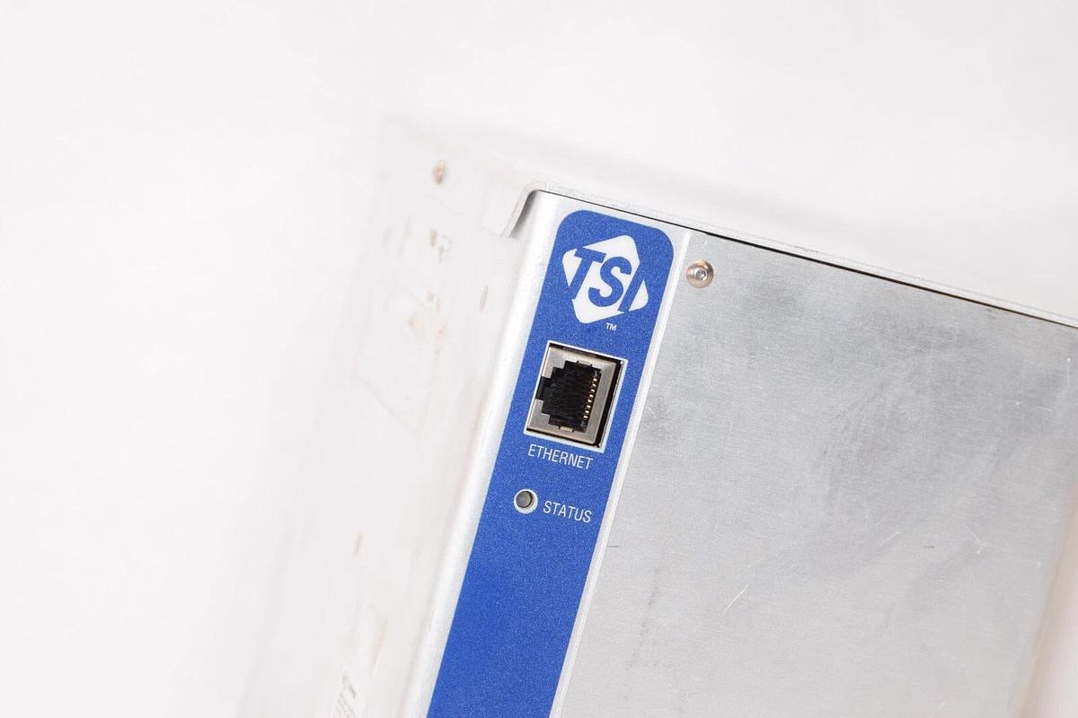 Used TSI / AEROTRAK APC 7301-PFPA 0.3/0.5/5um, 0.1CFM Remote Particle Counter