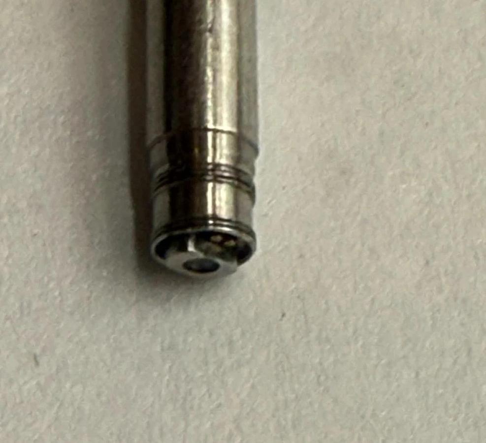 Used Olympus IPLEX UltraLite IV8435U 6mm, Industrial Inspection VideoScope Borescope