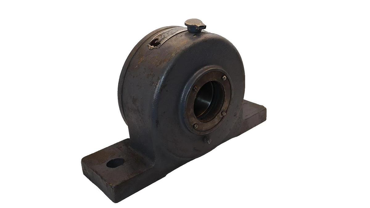 Fafnir Pillow Block Bearing SA0LK 2-15/16" 2-Bolt A 4798 USA (New)