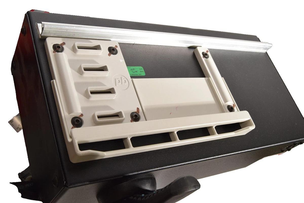 E+I Engineering Group IMPB-TOB-VADATA-WMW-30A, 2X-3Amp PowerBar Buss Tap Tapoff