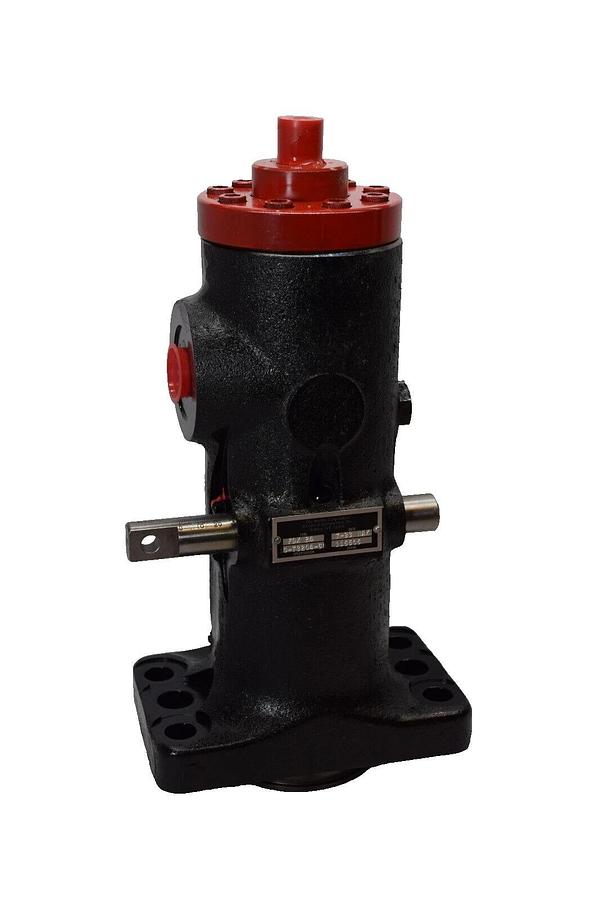 Bendix Diesel Fuel Injection Pump FDX-24 10-73204-60 FDX24 107320460 *Refurb*