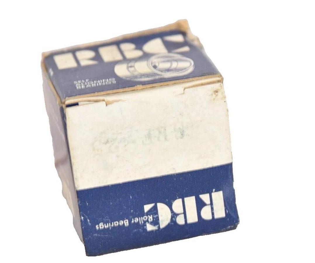 Used RBC ROLLER BEARING SRF-25 SRF25 H-RBC Caged Needle Roller Follower *NEW*