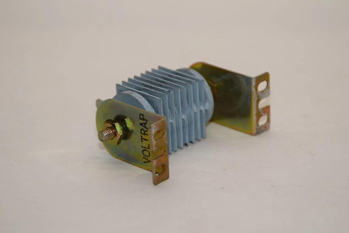 (NEW) WESTINGHOUSE 600686-5RR Voltrap Surge Suppressor