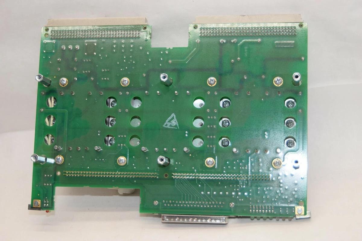 Used GENERAL ELECTRIC GE IS200 IS200VPWRH1AJD Turbine Card Mark VI IS200VPWR H1A JD