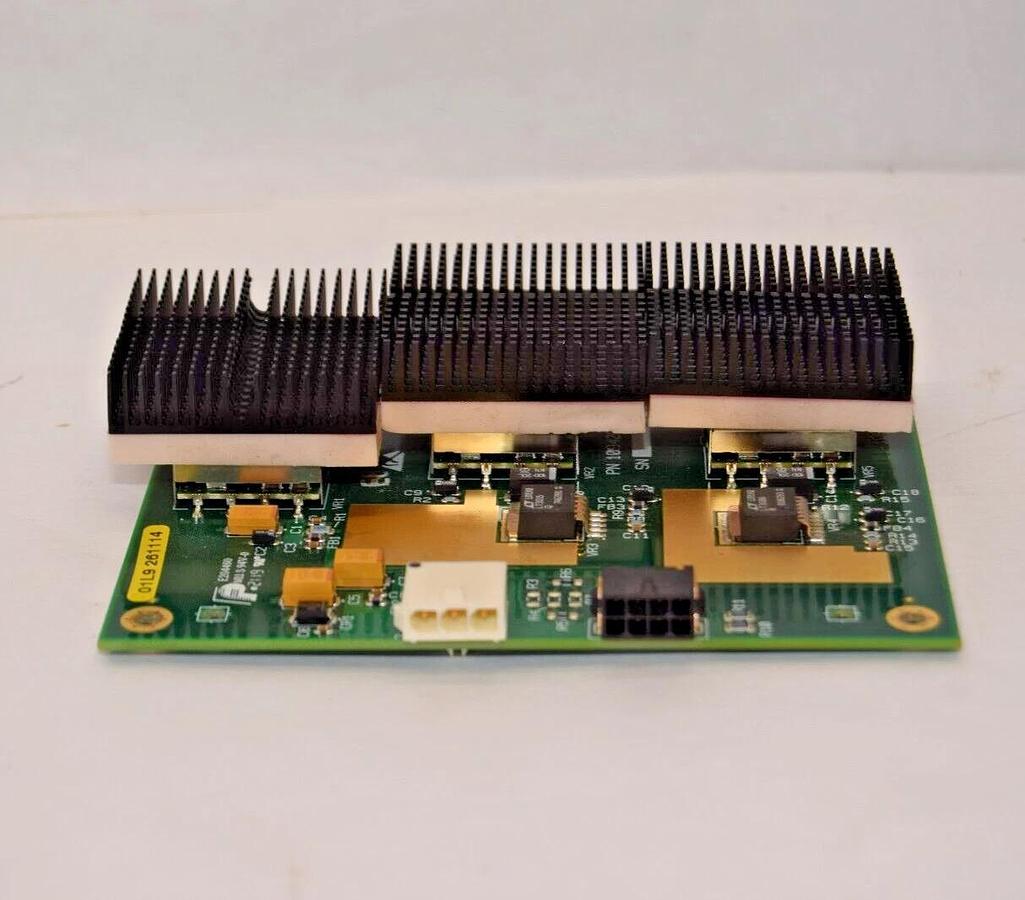 Used FP E204460 109942043 01L9261114 10947166 190731 Circuit Board Card