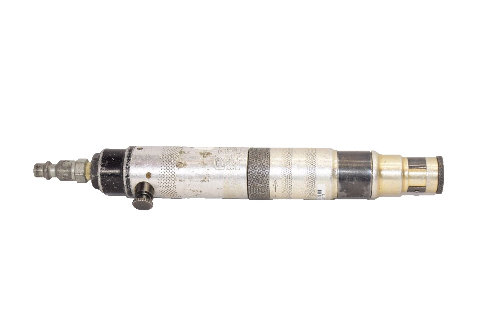 Used CLECO DRESSER 4RSA 10 4RSA10 Torque Screwdriver / Driver